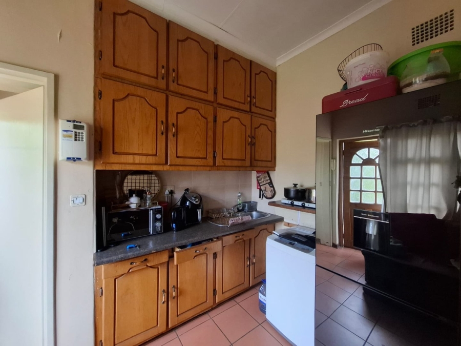 7 Bedroom Property for Sale in Dan Pienaar Free State